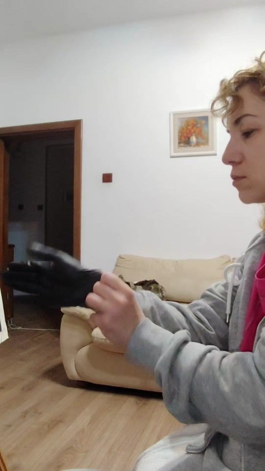 TikTok video thumbnail by teodoraportraits