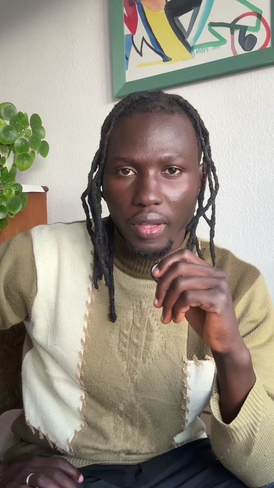 TikTok video thumbnail by afroprince5