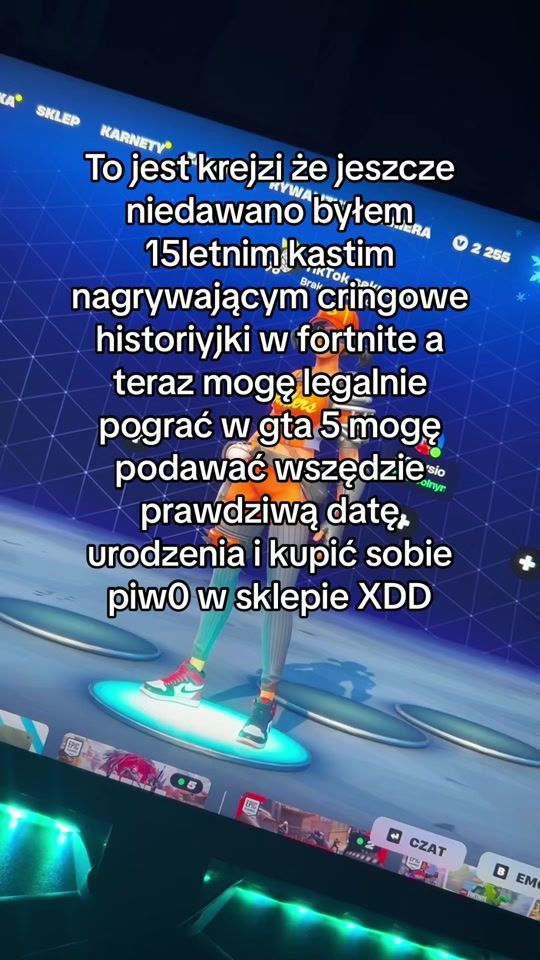 TikTok video thumbnail by __sakus__