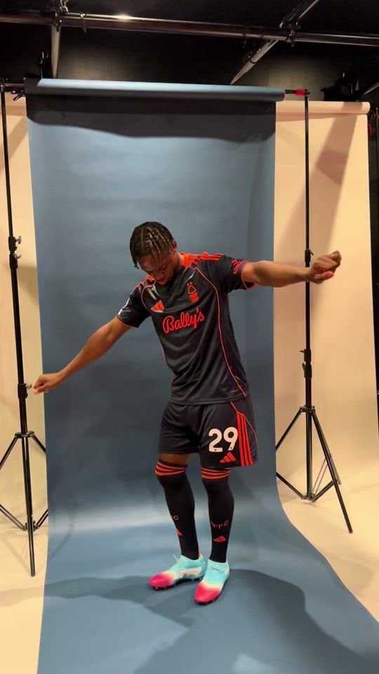 TikTok video thumbnail by officialnffc