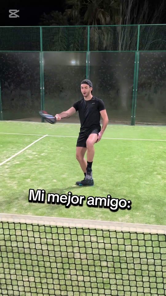 TikTok video thumbnail by rf.padel