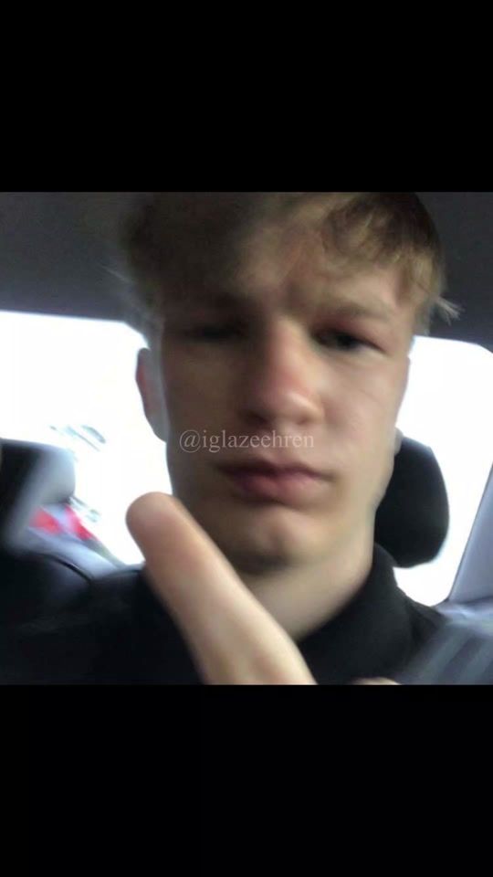 TikTok video thumbnail by iglazeehren