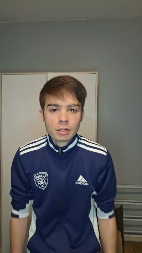 TikTok video thumbnail by letiktokeur987_