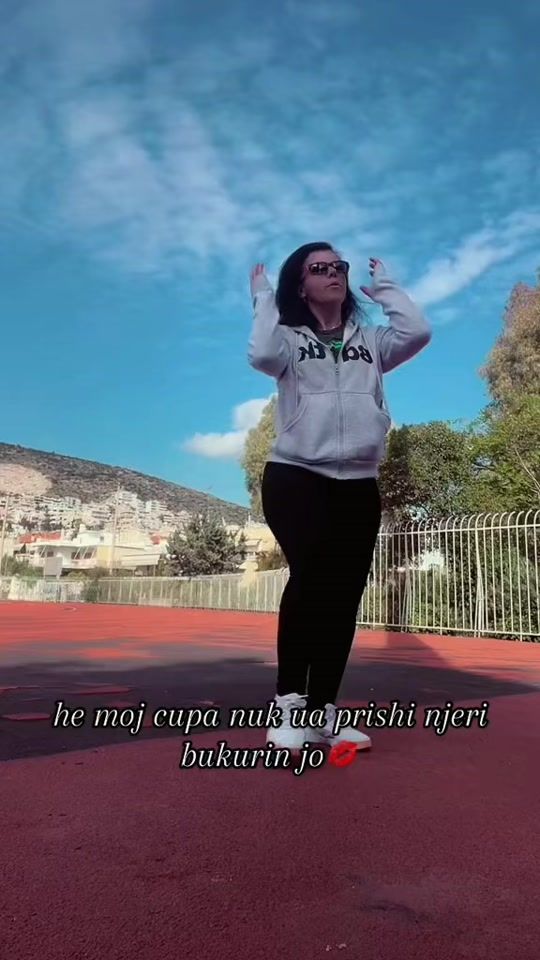 TikTok video thumbnail by labe_nga_tepelena