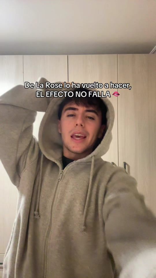 TikTok video thumbnail by llucsaborit