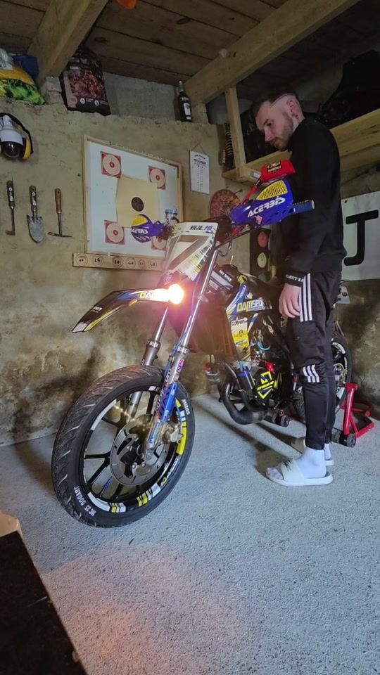 TikTok video thumbnail by rieju_pm