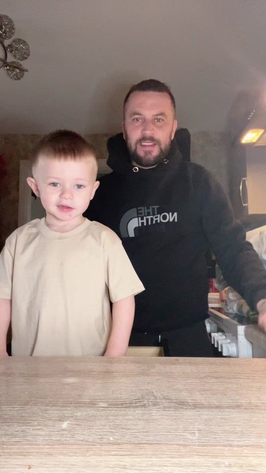 TikTok video thumbnail by dannyboi_180