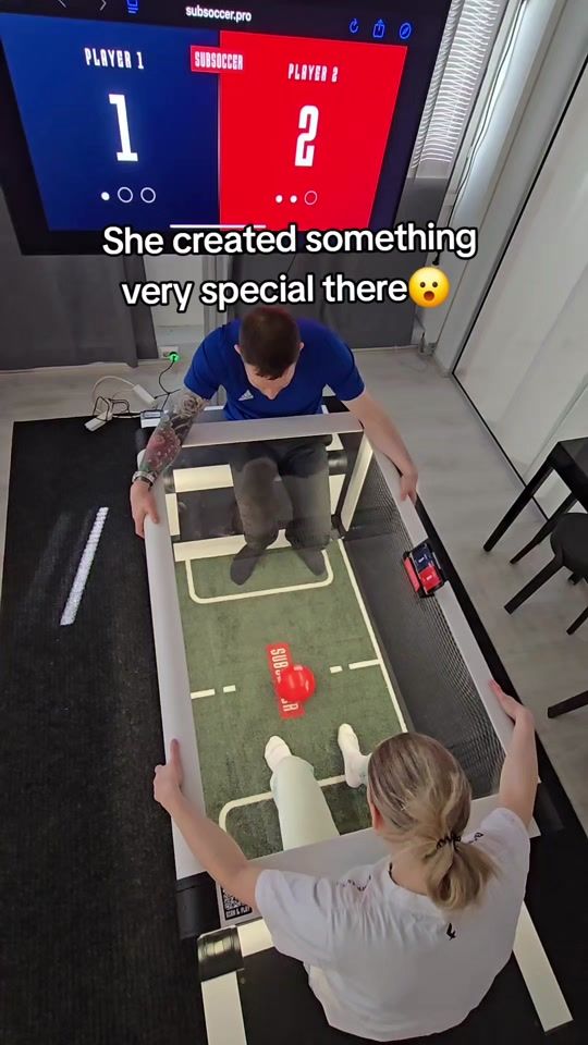 TikTok video thumbnail by subsoccer
