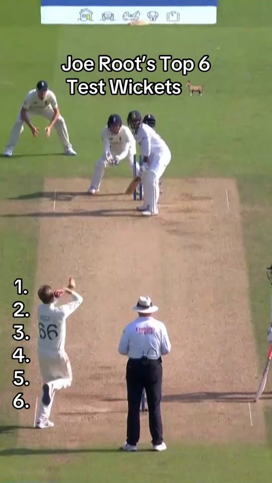 TikTok video thumbnail by englandcricket