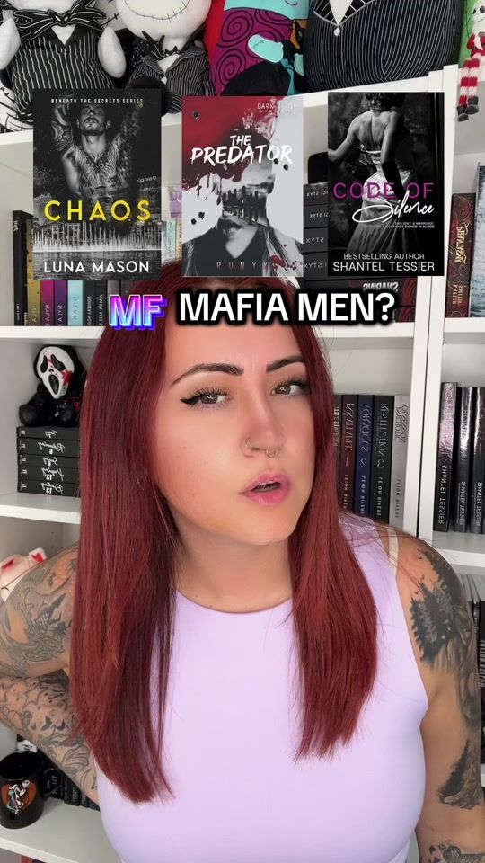 TikTok video thumbnail by amymayreads