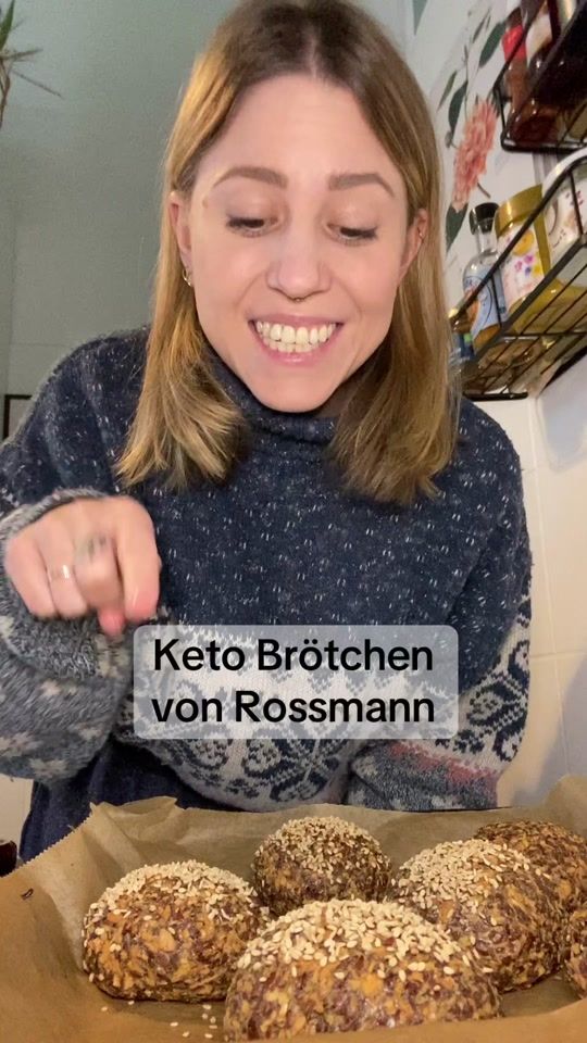 TikTok video thumbnail by keto.christin