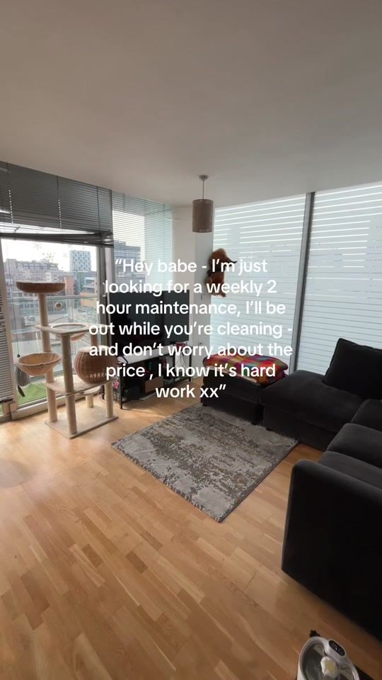 TikTok video thumbnail by consciouscleaning