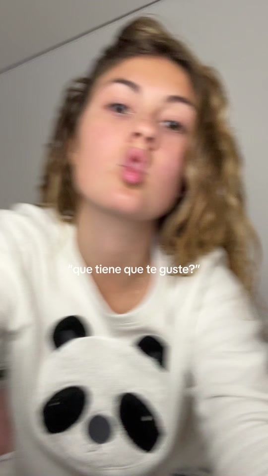 TikTok video thumbnail by mellamansirenita