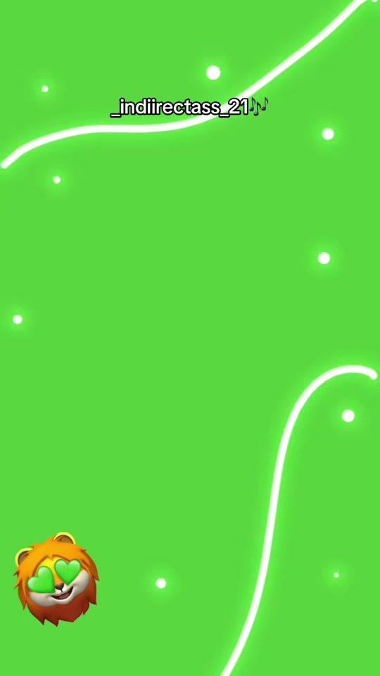 TikTok video thumbnail by _indiirectass_21