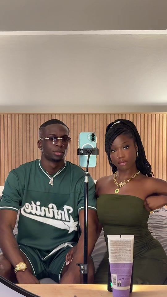 TikTok video thumbnail by danixdamari