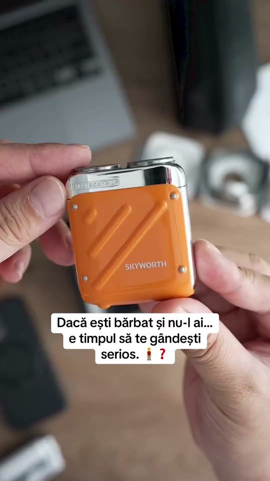 TikTok video thumbnail by zentro.ro