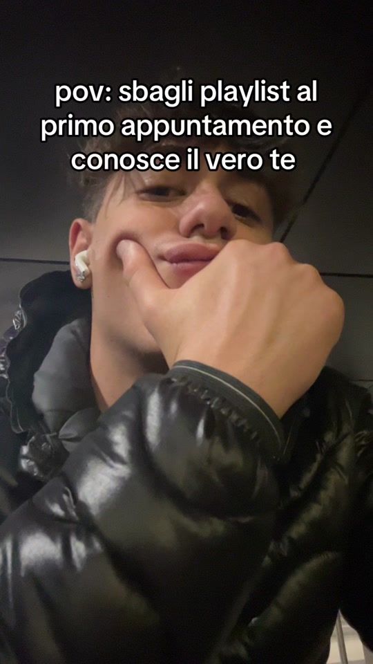 TikTok video thumbnail by danielpassoni_