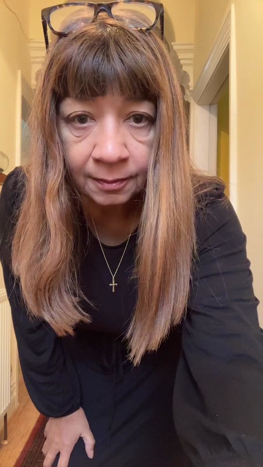 TikTok video thumbnail by poshbird59