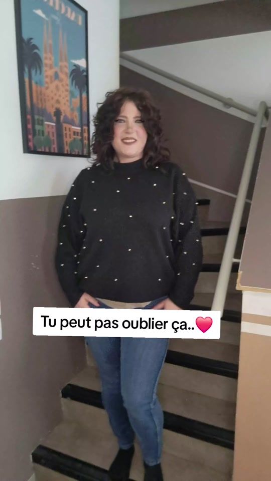 TikTok video thumbnail by amandinekaisslouay