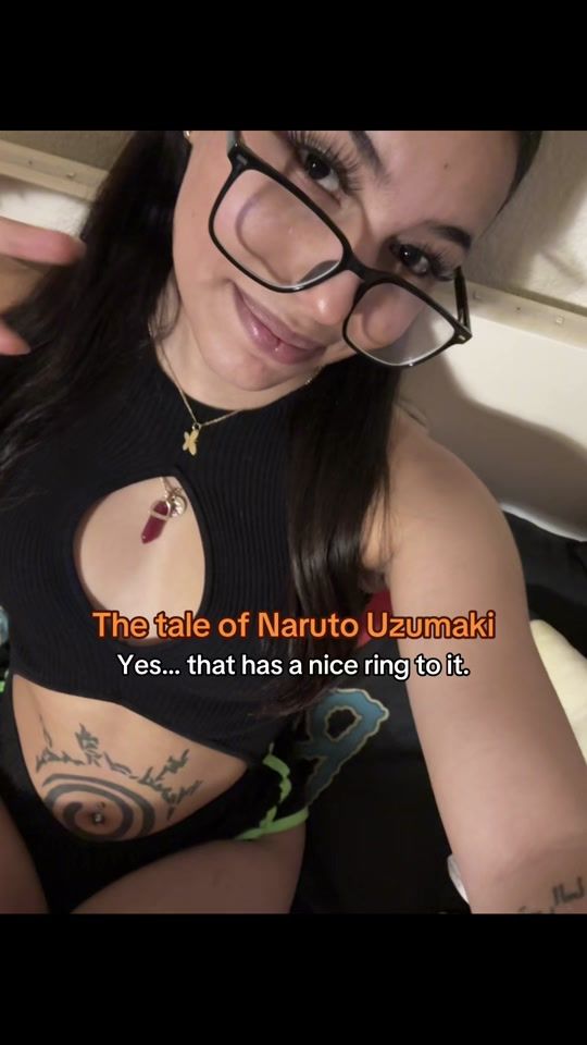 TikTok video thumbnail by stoner_bunny