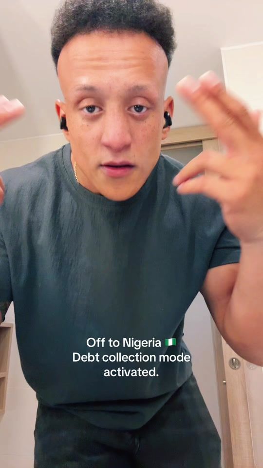 TikTok video thumbnail by danielumanah