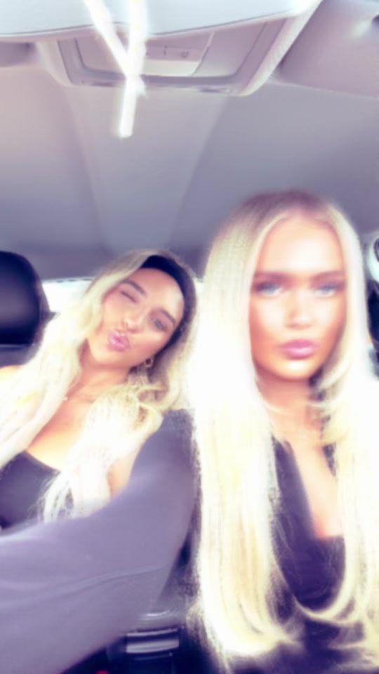 TikTok video thumbnail by lexigracereddy