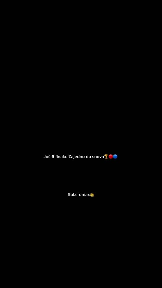 TikTok video thumbnail by ftbl.cromax