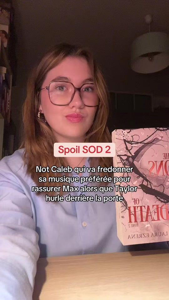 TikTok video thumbnail by lool_booksss