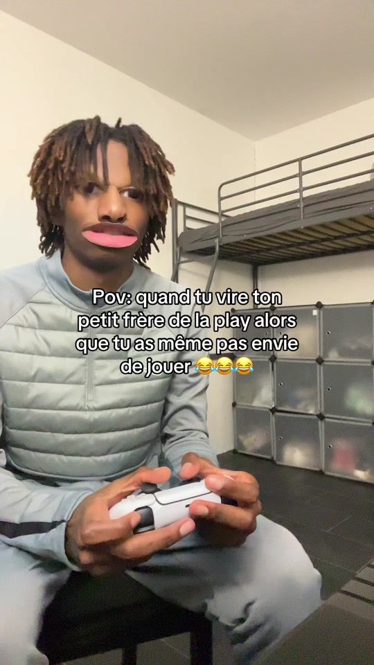 TikTok video thumbnail by djibs35z