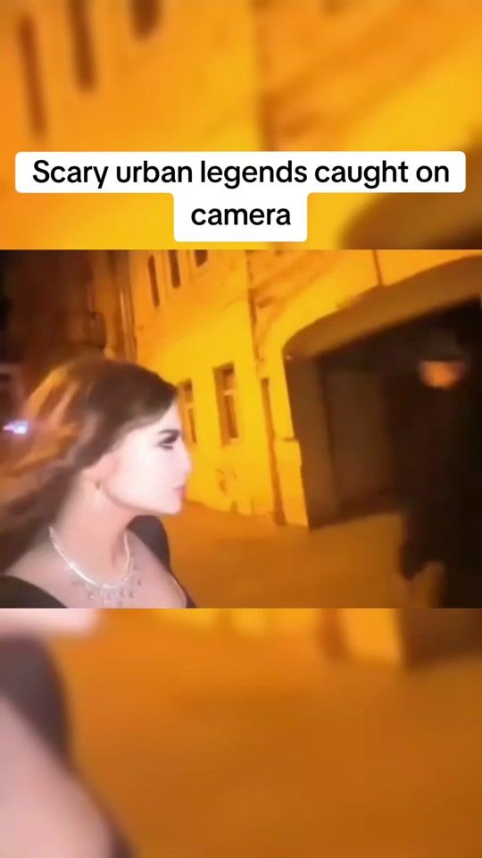 TikTok video thumbnail by scareplanet
