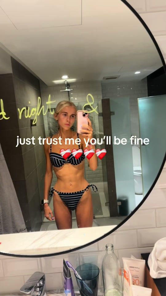TikTok video thumbnail by hansdiarys