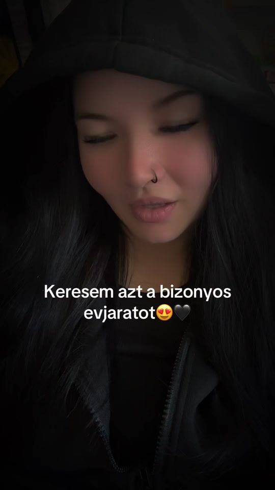 TikTok video thumbnail by liludvid