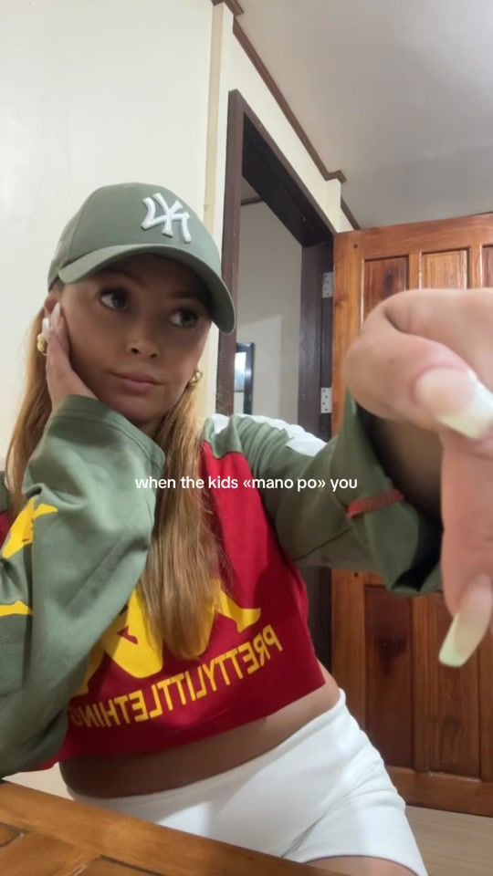 TikTok video thumbnail by naomidrage
