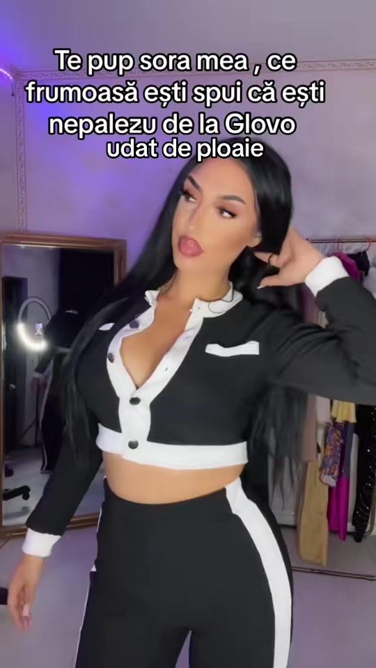 TikTok video thumbnail by florinatanase