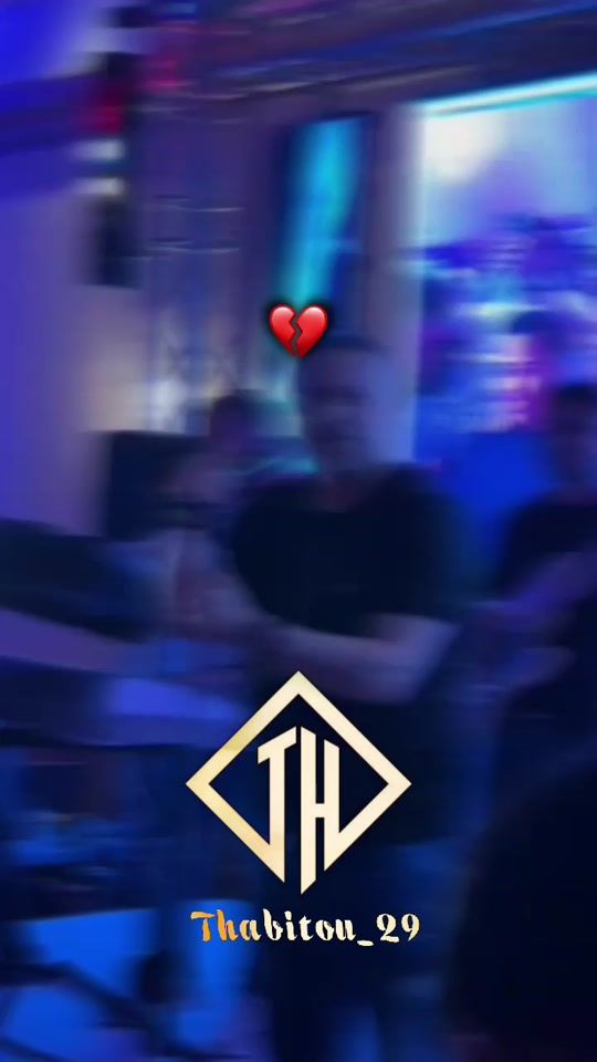 TikTok video thumbnail by _thabitou_29