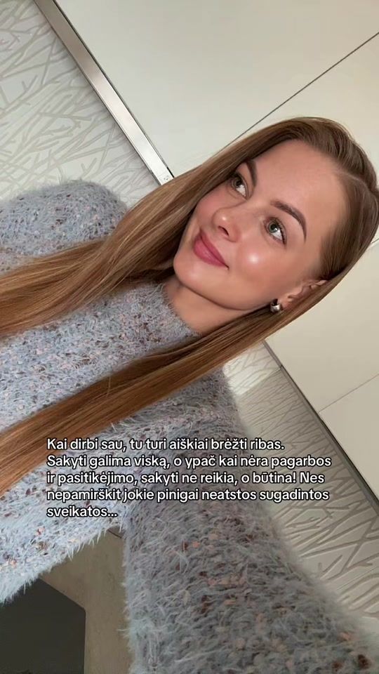 TikTok video thumbnail by agne.gliaudyte