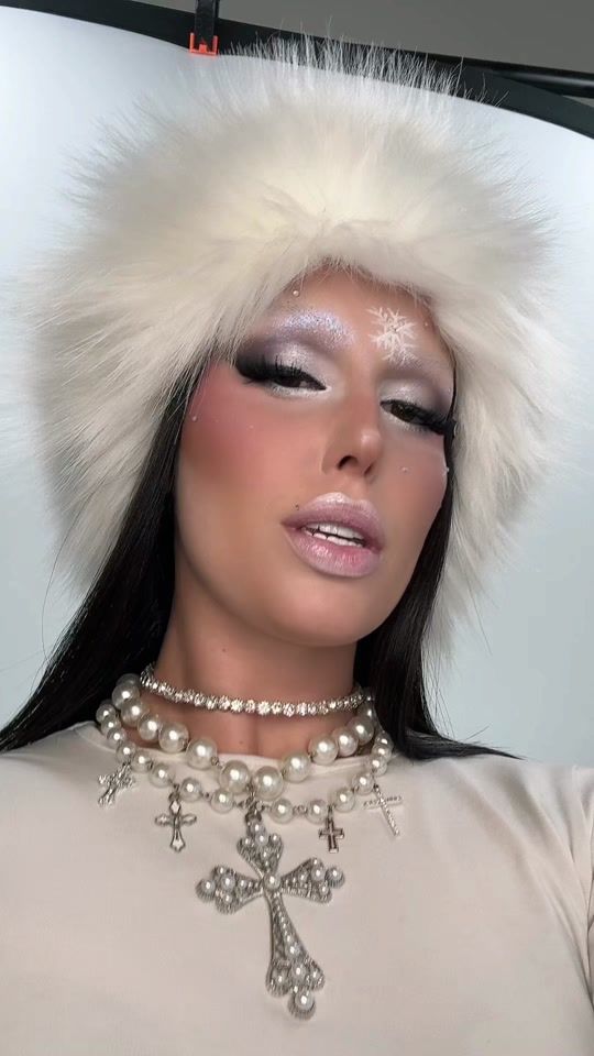 TikTok video thumbnail by vaneamericanmakeup