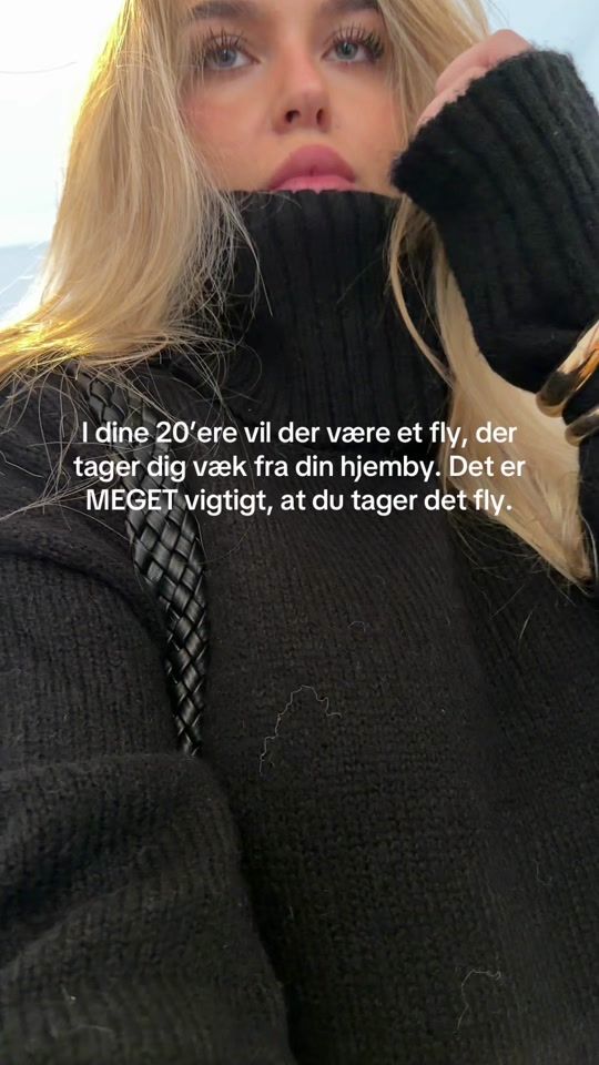TikTok video thumbnail by _josefineoolsen