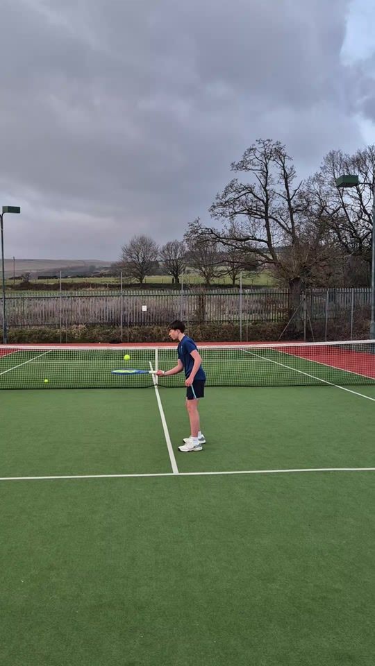 TikTok video thumbnail by sam_tennis42