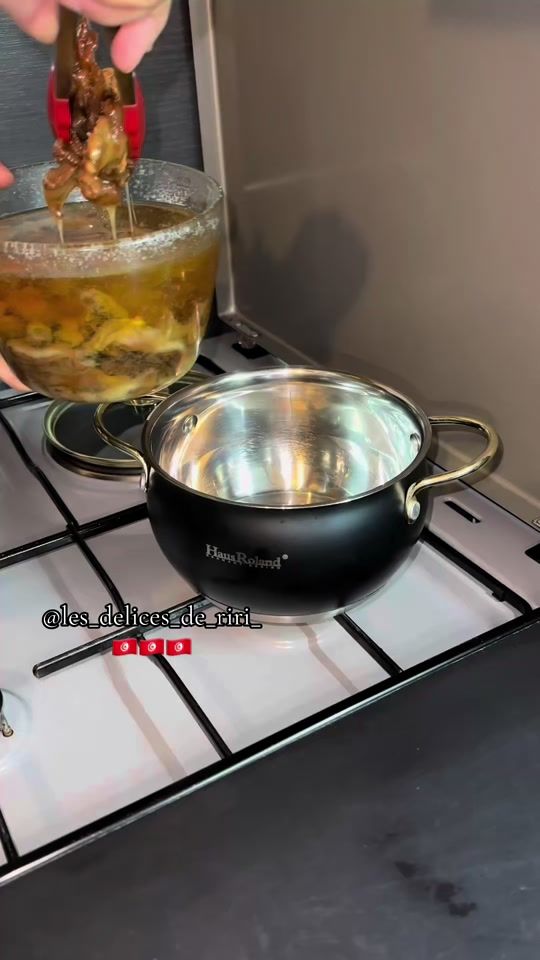 TikTok video thumbnail by les_delices_de_riri_