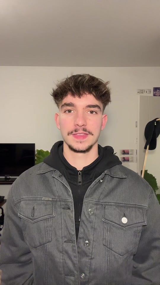 TikTok video thumbnail by oliviersire5