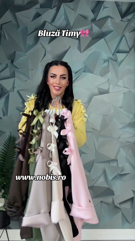 TikTok video thumbnail by nobisboutique