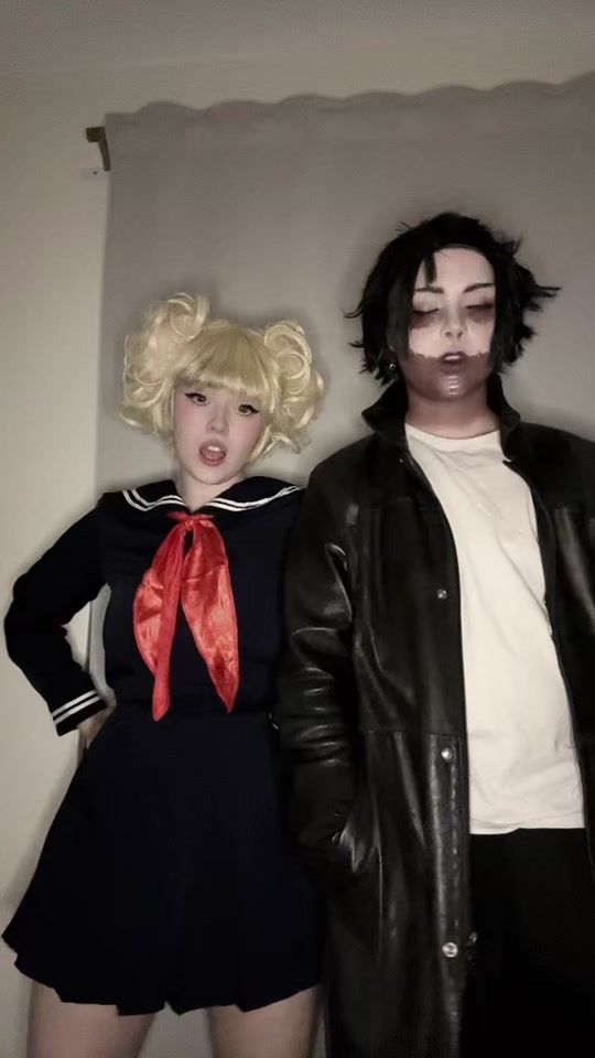 TikTok video thumbnail by cryxd_cos