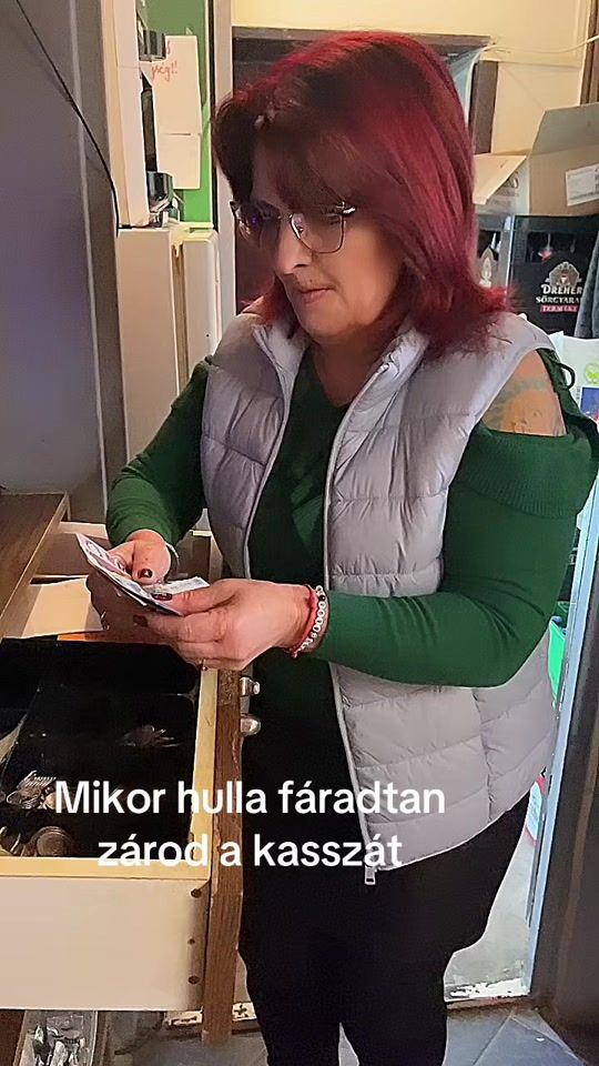 TikTok video thumbnail by szalonsorozo