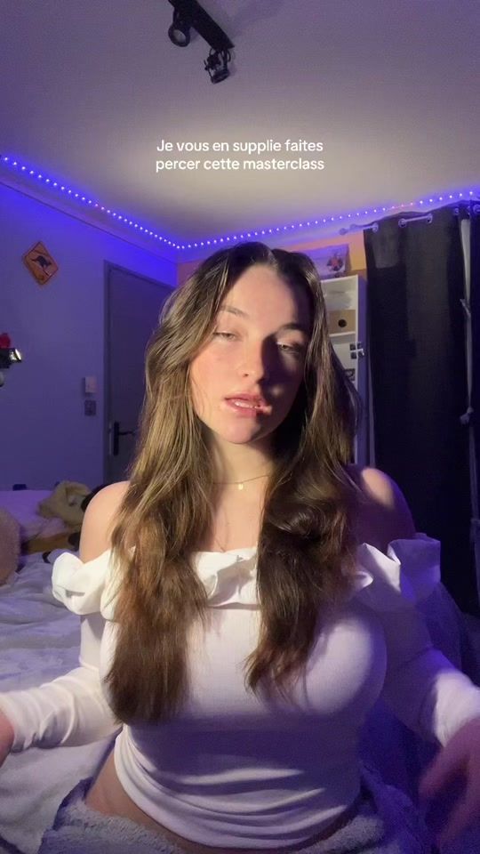 TikTok video thumbnail by maina_fouillen