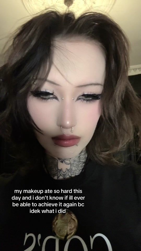 TikTok video thumbnail by nimahgoblin