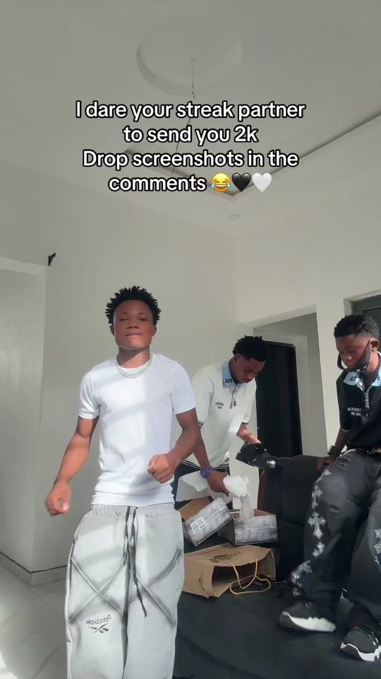TikTok video thumbnail by officialmickjunior