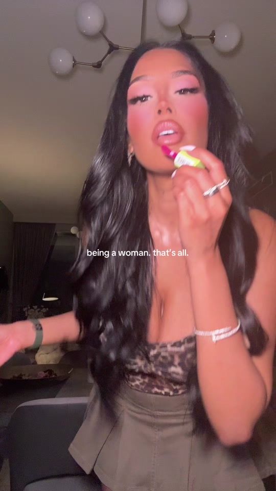 TikTok video thumbnail by chinxelli