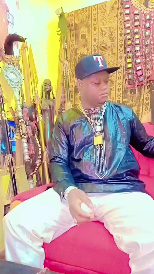 TikTok video thumbnail by djinatigui.baba