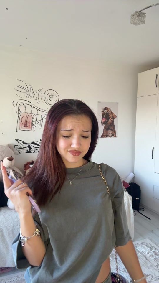 TikTok video thumbnail by ceren.murat_